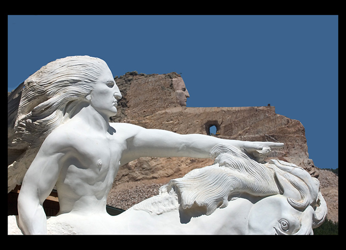 Crazy Horse