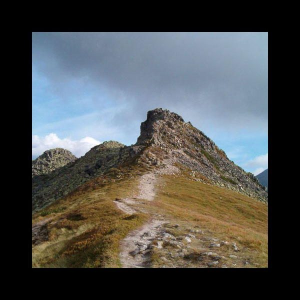 tatry wrześniowe roku 2005 #2