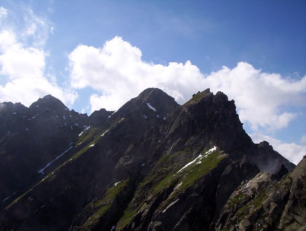 Miękko, tatrzańsko