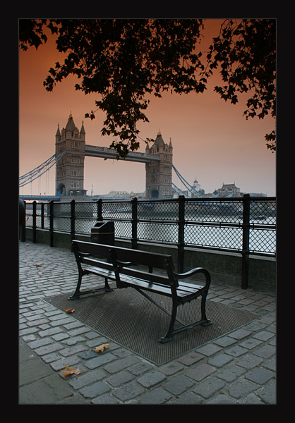 Tower Bridge