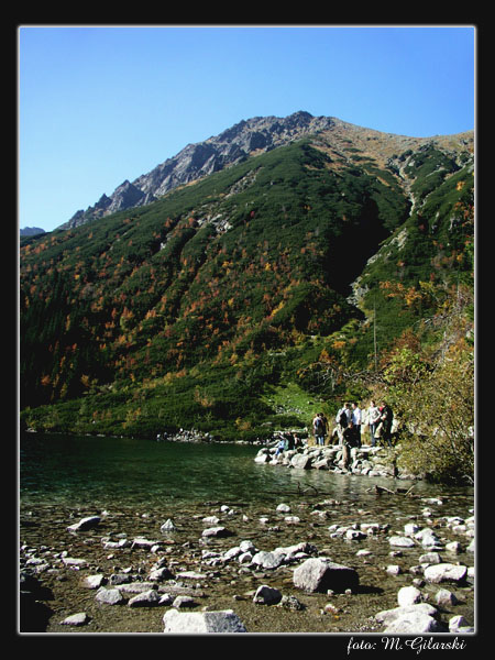 Morskie oko