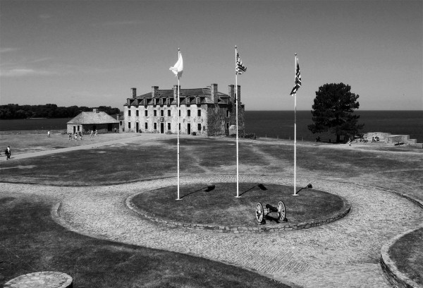 FORT NIAGARA