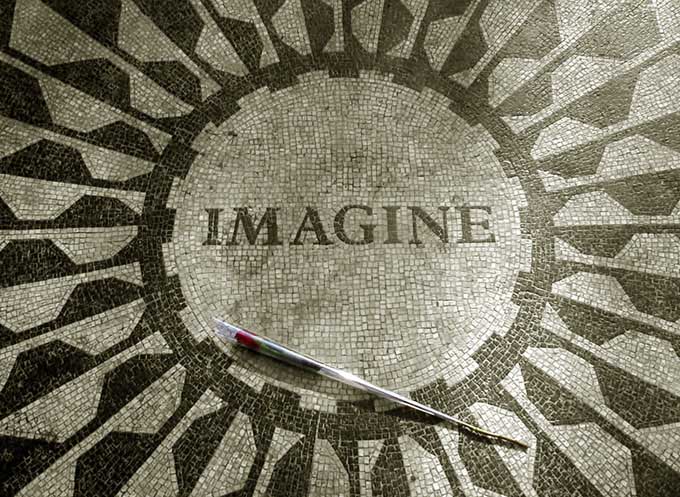 imagine