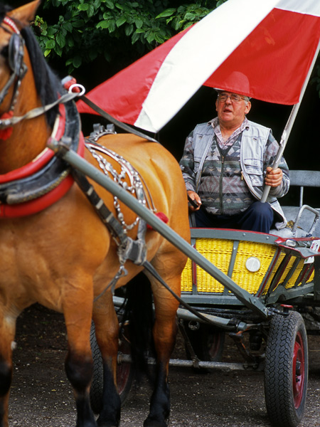 Ojców, 22 czerwca 2005