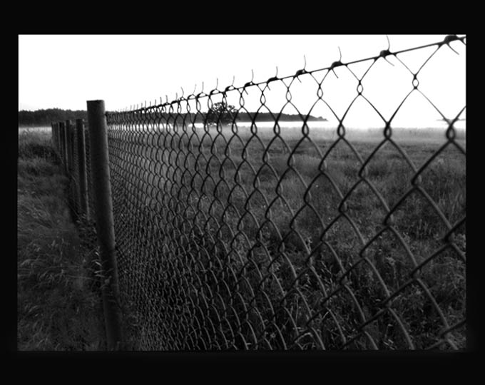 fence