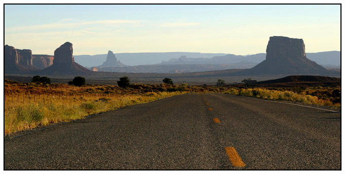 Monument Valley