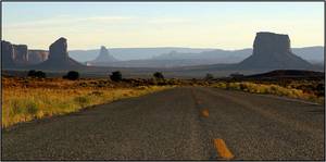 Monument Valley