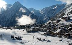 Les Deux Alpes