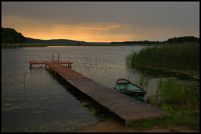 Przystań