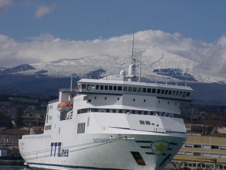 Etna