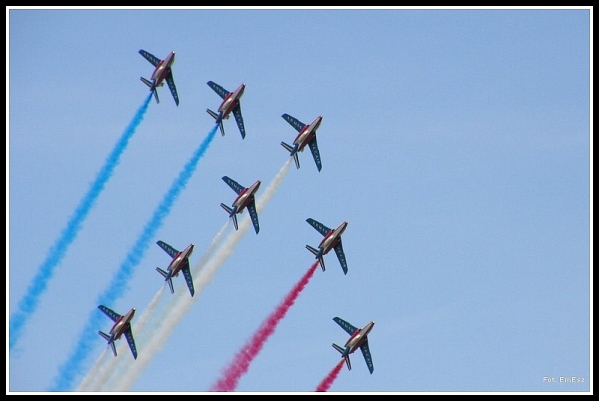 Patrouille de France