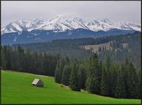 Na tatry II