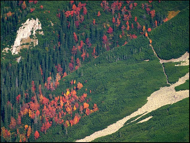 Tatry jesienią