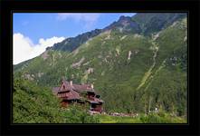 Zakopane - Lato 2005