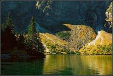 Morskie Oko