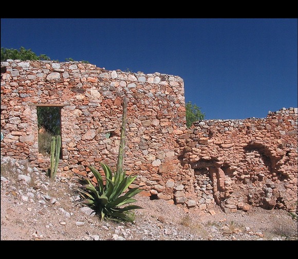 Cerro de SanPedro