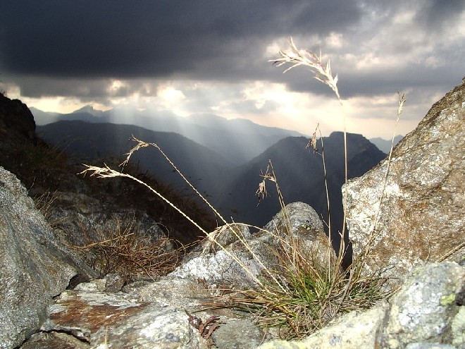 Tatry:)