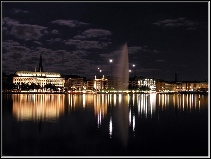 alster