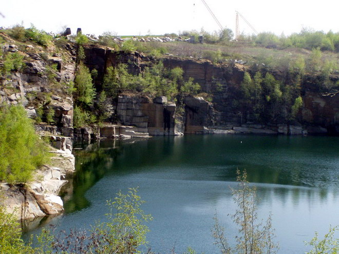KAMIENIOŁOM