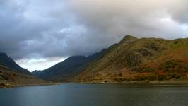 Snowdonia NP