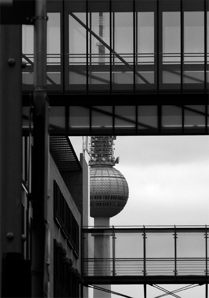 Berliner Fernsehturm