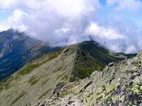 Polskie Tatry