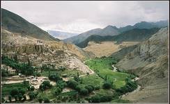 Zanskar