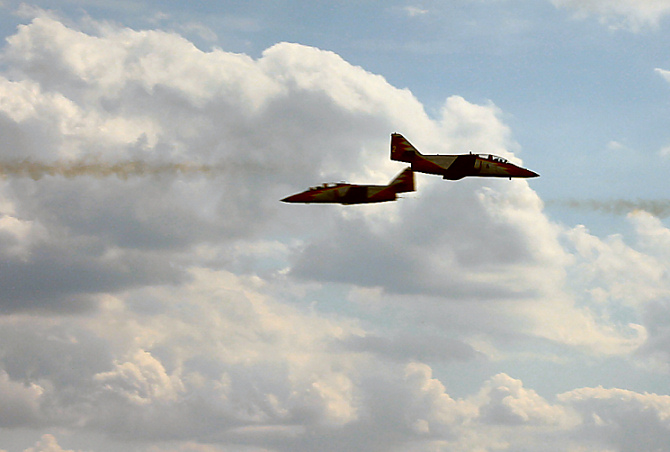 AirShow 2005