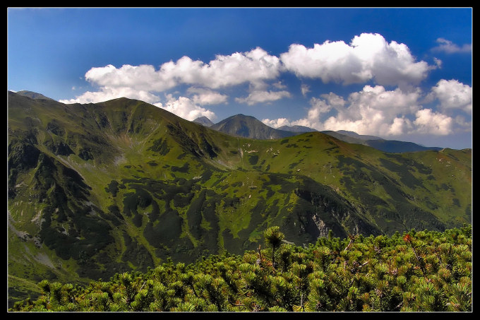 TATRY 31.08.2005