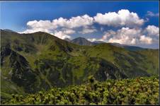 TATRY 31.08.2005