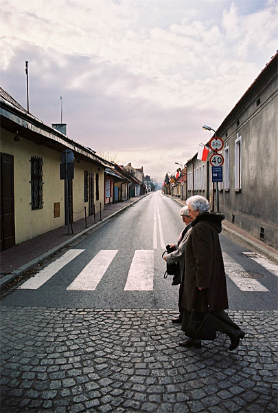 Stary Sącz #1