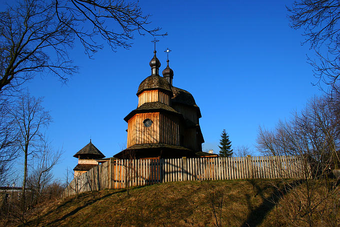 Lubelski skansen