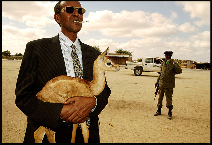 welcome to somaliland