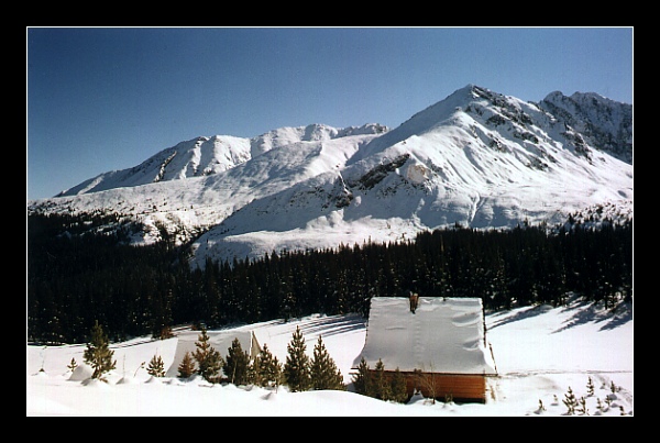 Zimowe Tatry (4)