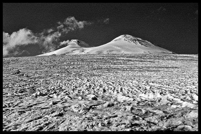 Elbrus