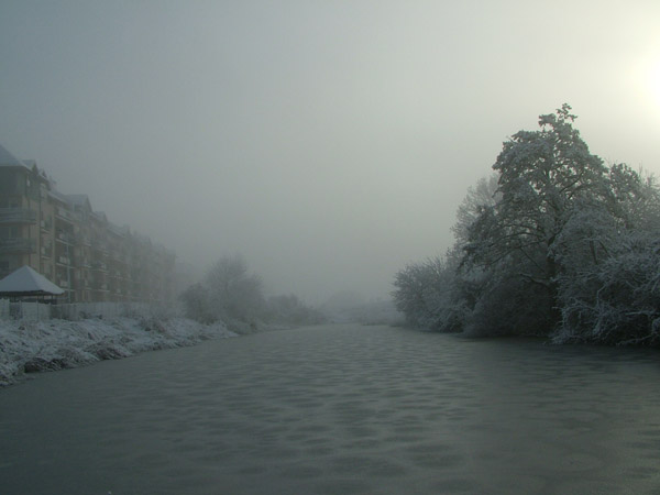 Szarość dnia II