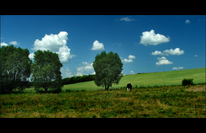 mazurska panorama