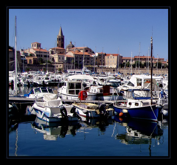 Alghero