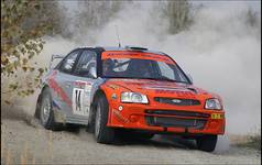 Hyundai Accent WRC