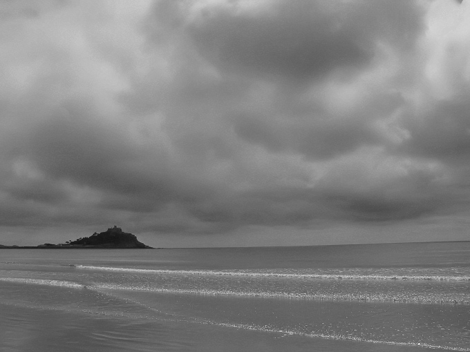 St. Michael&#039s Mount