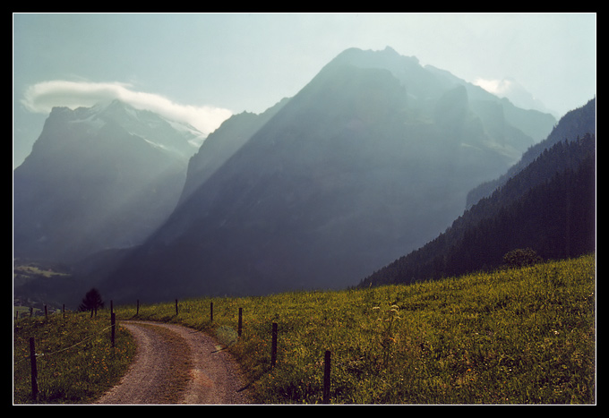 Grindelwald