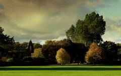 holyrood abbey