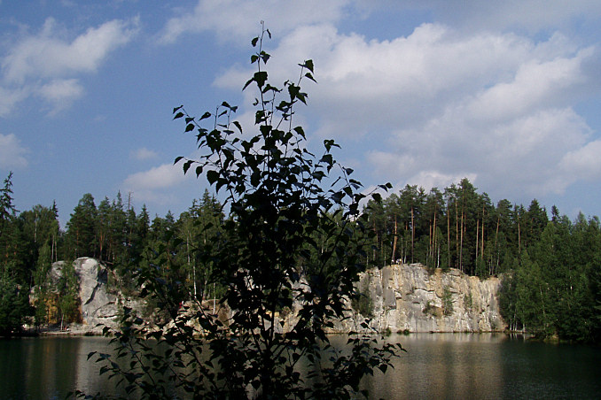 Brzózka