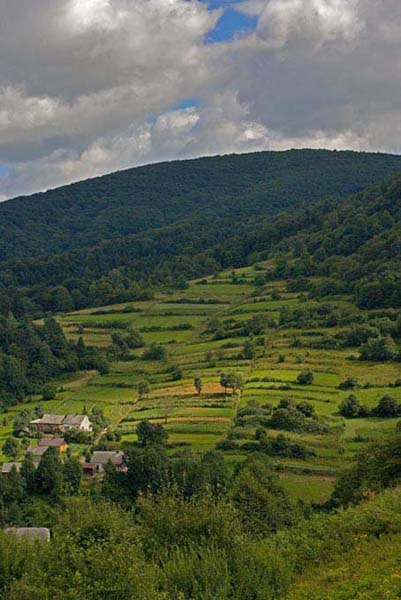 Beskid Niski