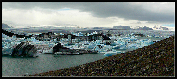 Jokulsarlon