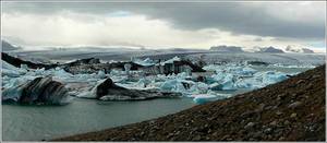 Jokulsarlon