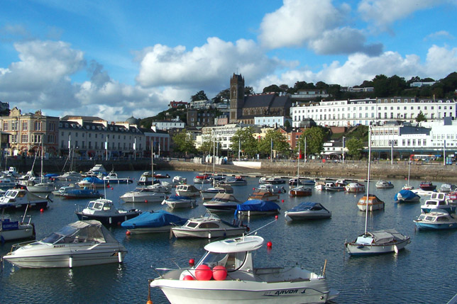 Torquay