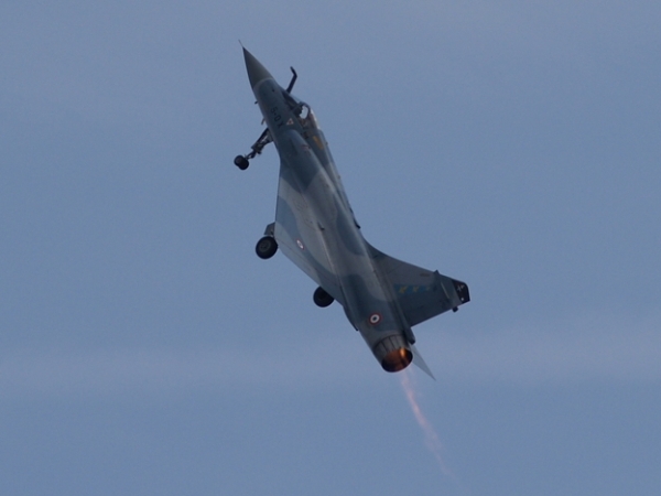 Mirage 2000