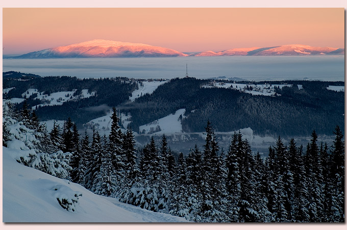 Senne Zakopane