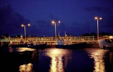 Port w Jastarni